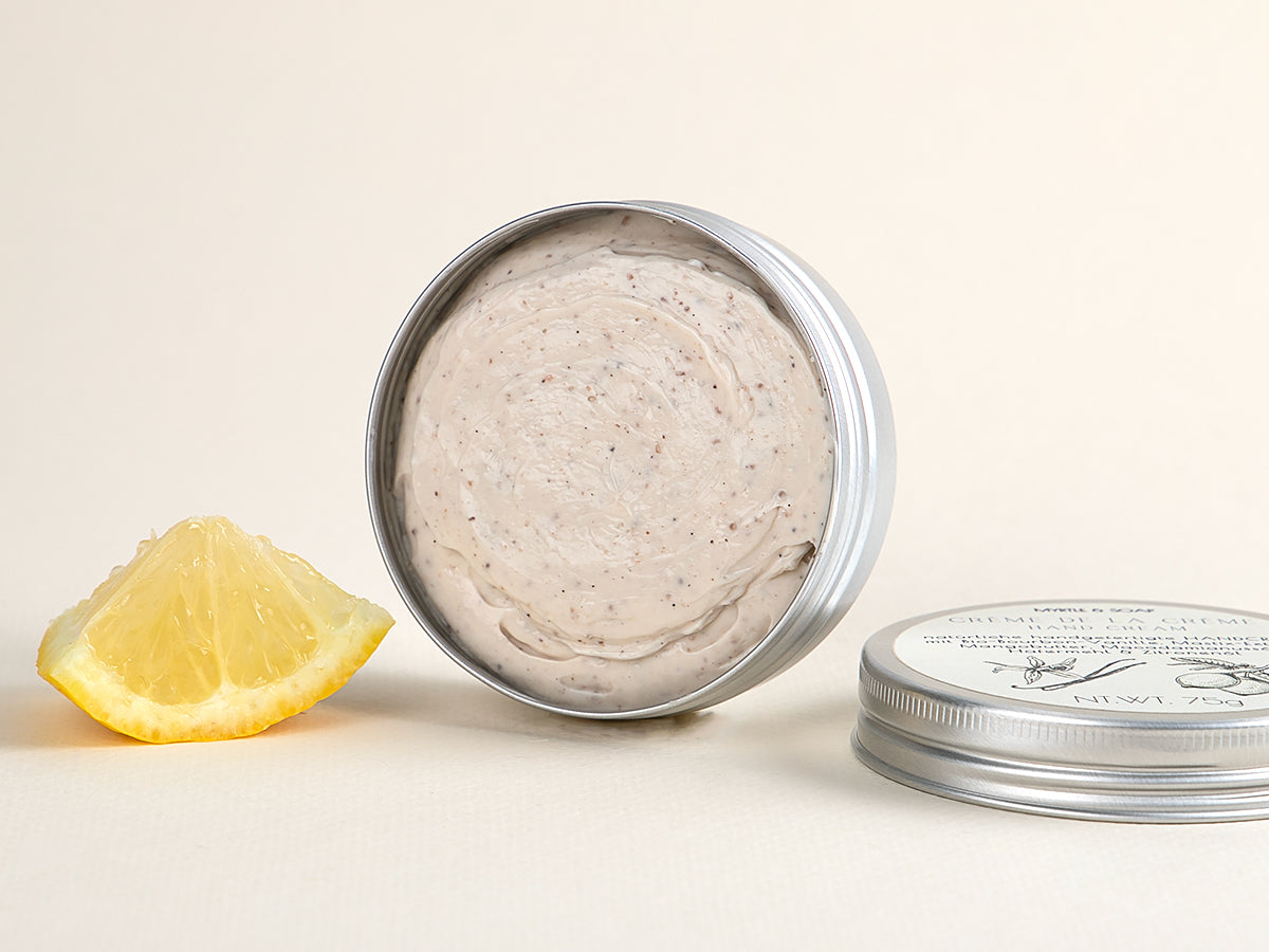 Myrtle MyBox CITRUS & SPICE