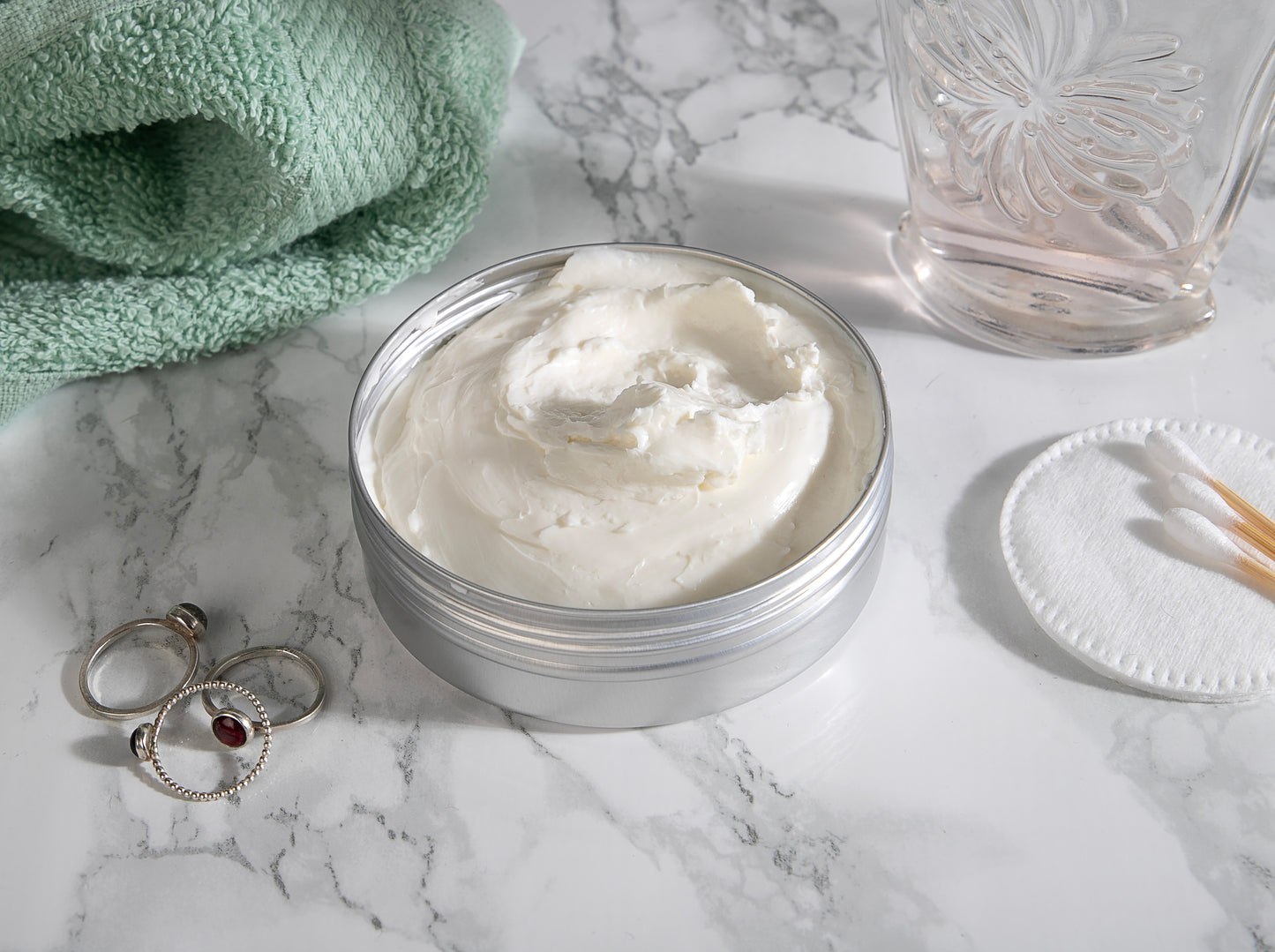 Myrtle MyBox SELF CARE