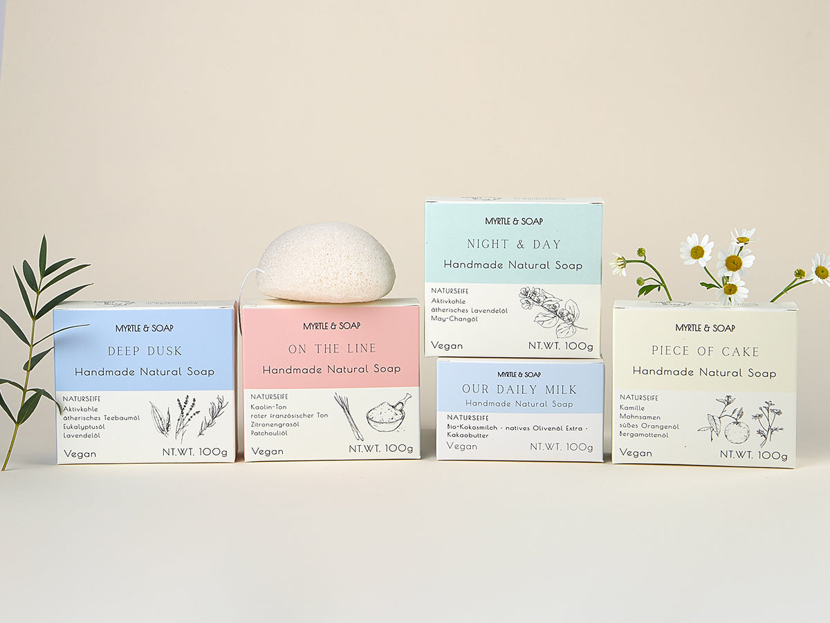 Badezeit Bundle