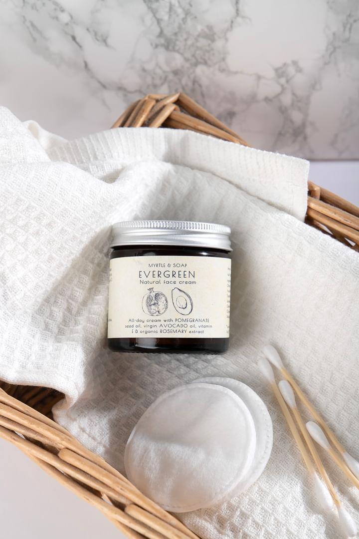 Evergreen Radiance Duo