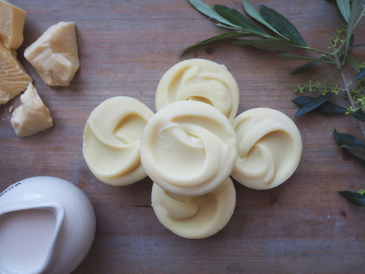 The Secrets of Natural Soap: Uncover the Art, Science, and Skin Benefits
