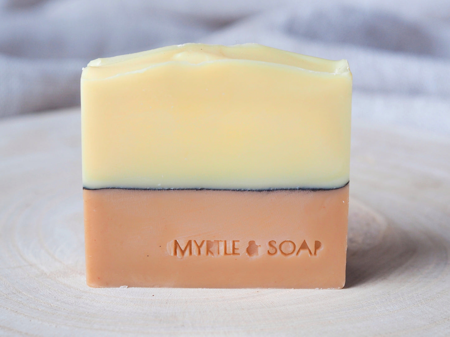 Myrtle MyBox COLLECTION SOAP SET