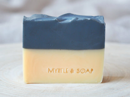Myrtle MyBox COLLECTION SOAP SET
