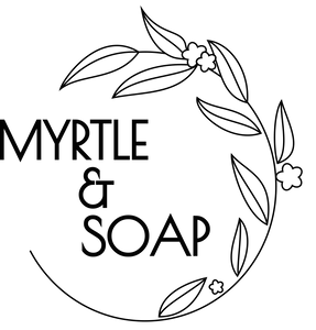 Myrtle and Soap